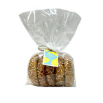 Load image into Gallery viewer, Preserved Lemon &amp; Tahini Cookies - Honey &amp; Spice

