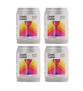 Classic Cosmo - 4 pack