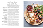Load image into Gallery viewer, Honey &amp; Co: At Home - Middle Eastern recipes from our kitchen (signed copy) - Honey &amp; Spice
