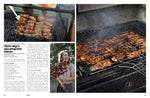 Load image into Gallery viewer, Chasing Smoke: Cooking over Fire Around the Levant (signed copy) - Honey &amp; Spice
