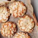 Load image into Gallery viewer, Marzipan Cookies - Honey &amp; Spice
