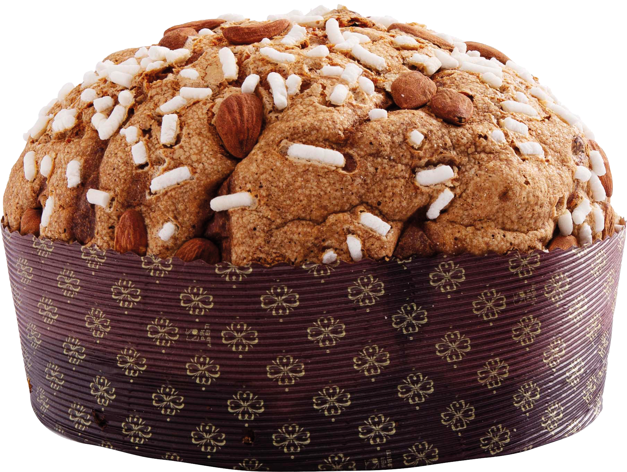 Almond Fiasconaro Panettone