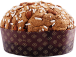 Load image into Gallery viewer, Almond Fiasconaro Panettone
