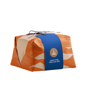 Chocolate Chip Fiasconaro Panettone
