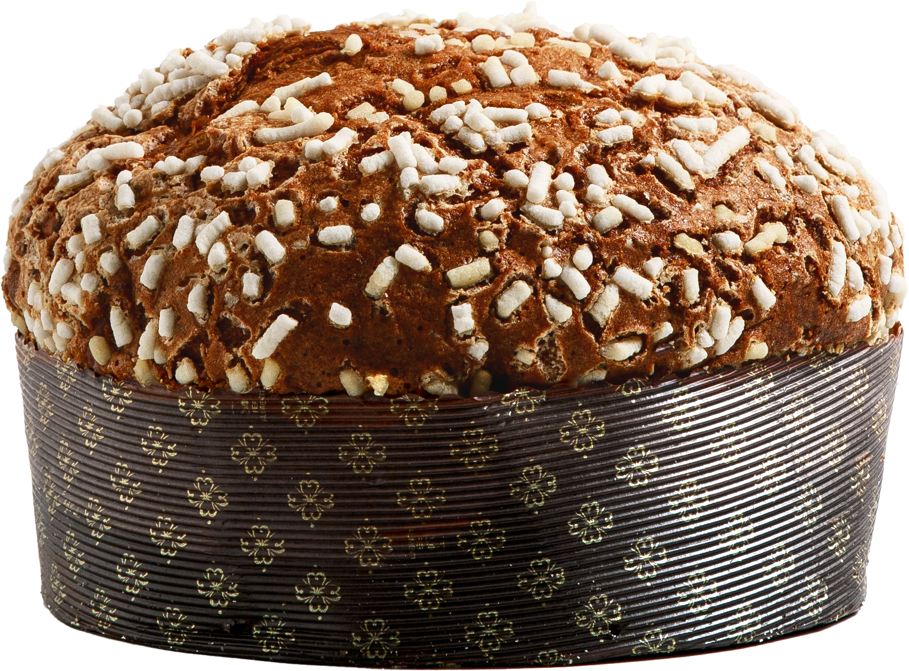 Chocolate Chip Fiasconaro Panettone