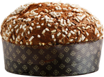 Load image into Gallery viewer, Chocolate Chip Fiasconaro Panettone
