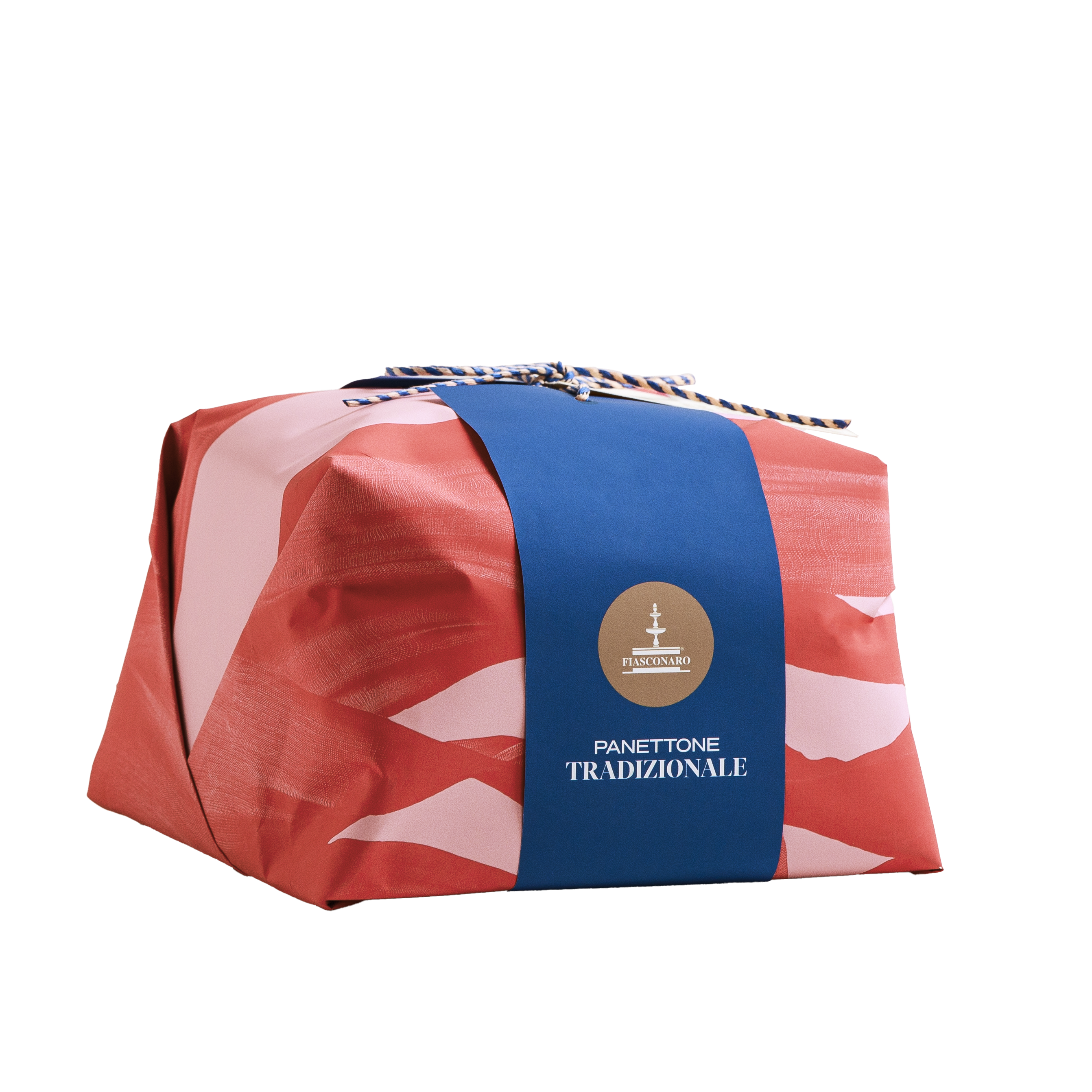 Traditional Fiasconaro Panettone
