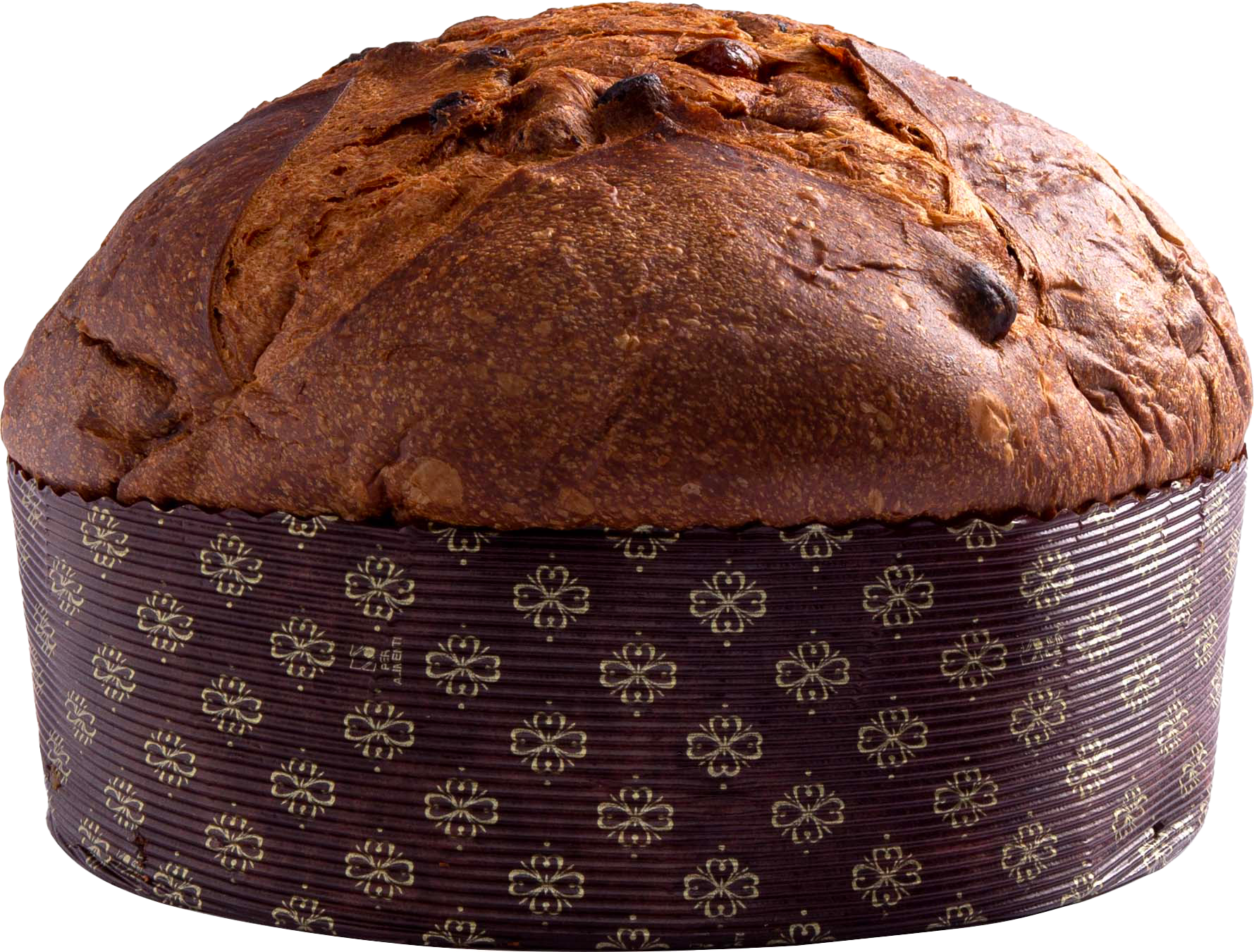 Traditional Fiasconaro Panettone