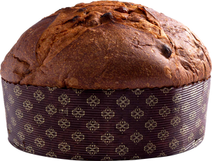 Traditional Fiasconaro Panettone