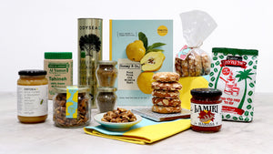 Honey & Co 10th Anniversary Hamper