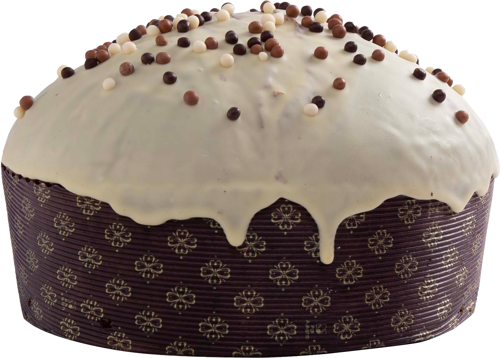 Pear & Chocolate Fiasconaro Panettone