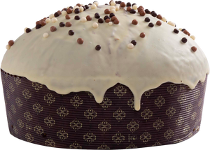 Pear & Chocolate Fiasconaro Panettone