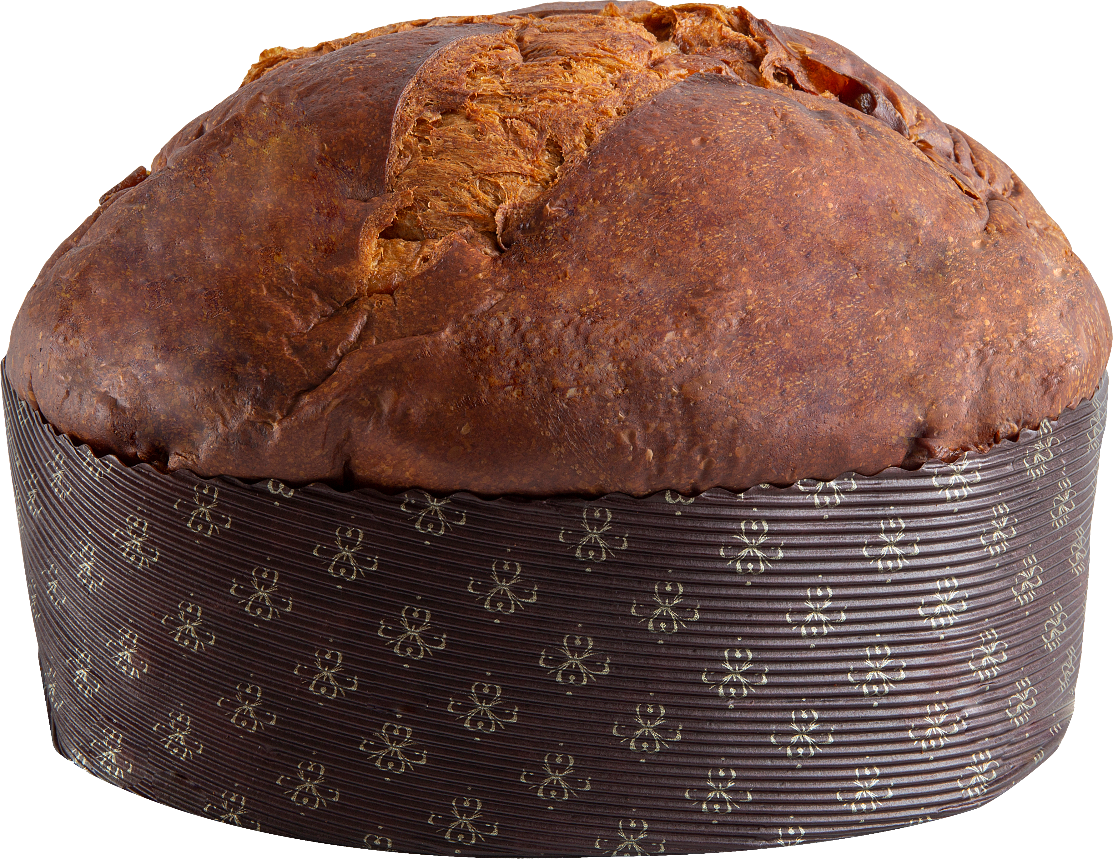 Sicilian Citrus Fruit & Saffron Fiasconaro Panettone