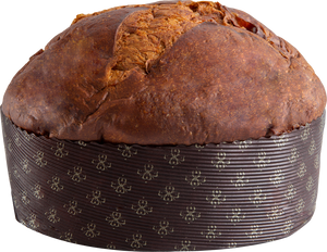Sicilian Citrus Fruit & Saffron Fiasconaro Panettone