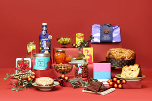 Deluxe Christmas Hamper