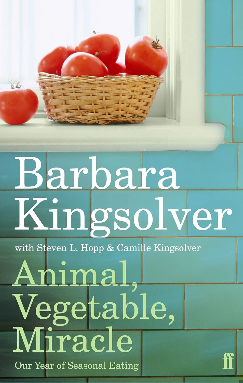 Honey & Co. Book Club with Winnie & Bridget  - Tuesday 30th September