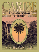 Load image into Gallery viewer, Caribe with Keshia Sakarah  - Wednesday 25th June
