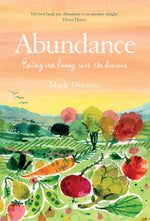 Load image into Gallery viewer, Abundance with Mark Diacono  - Tuesday 9th September
