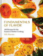 Load image into Gallery viewer, Fundamentals of Flavour, an author talk with Nik Sharma - Tuesday 13th October
