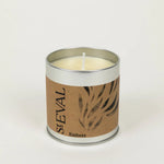 Load image into Gallery viewer, St Eval Embers Candle - Honey &amp; Spice
