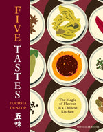 Load image into Gallery viewer, Five Tastes, an author talk with Fuchsia Dunlop - Monday 7th September
