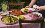Load image into Gallery viewer, Honey &amp; Co. Daily Cookbook (signed copy) - Honey &amp; Spice
