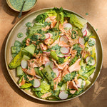 Load image into Gallery viewer, Honey &amp; Co. Daily Cookbook (signed copy) - Honey &amp; Spice
