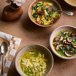 Load image into Gallery viewer, Honey &amp; Co. Daily Cookbook (signed copy) - Honey &amp; Spice
