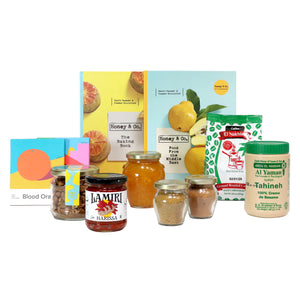 Classic Honey & Co Hamper