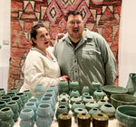 Load image into Gallery viewer, Ceramic Pinch Pots with Sarit and Itamar  - Tuesday 13th May
