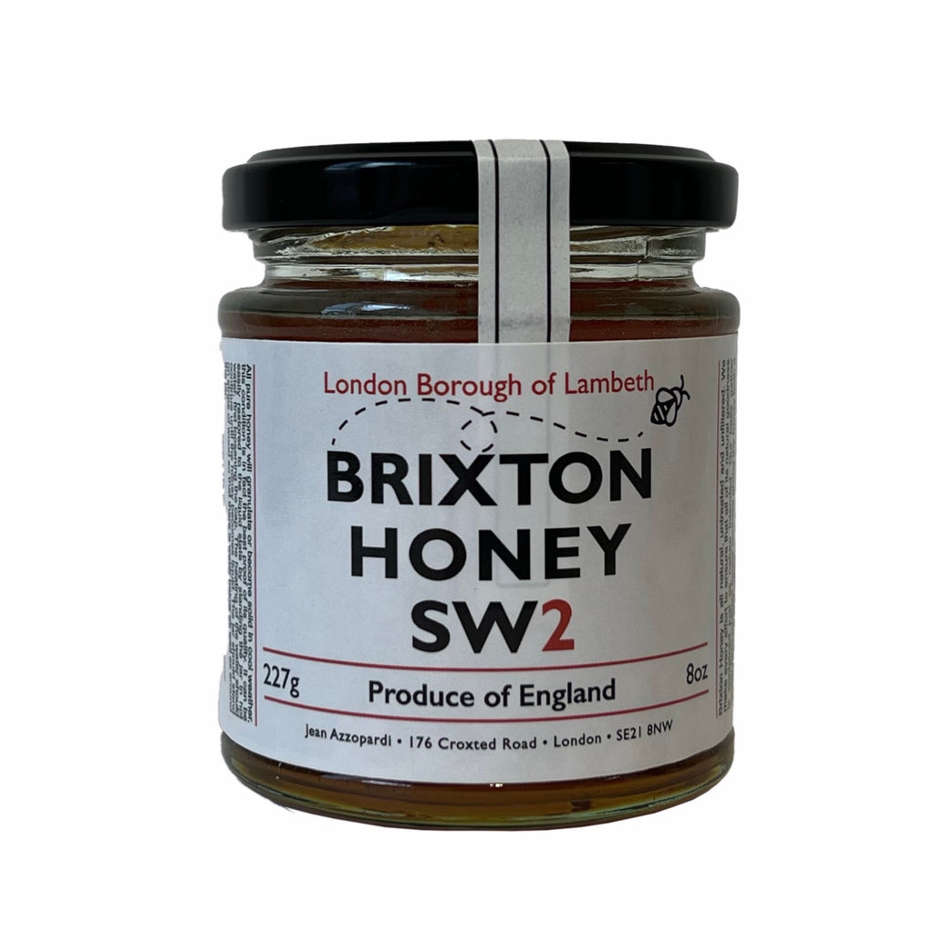Brixton Honey - Honey & Spice