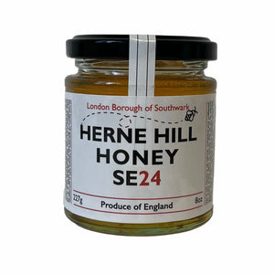 Herne Hill Honey