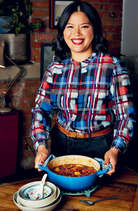 Simply Malaysian, author talk with Mandy Yin - Thursday 23rd October