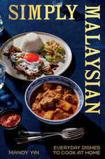 Load image into Gallery viewer, Simply Malaysian, author talk with Mandy Yin - Thursday 23rd October
