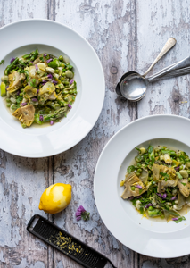 Abundance with Mark Diacono  - Tuesday 9th September