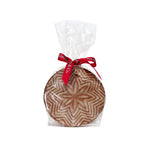Load image into Gallery viewer, Giant Gingerbread Cookie - Honey &amp; Spice

