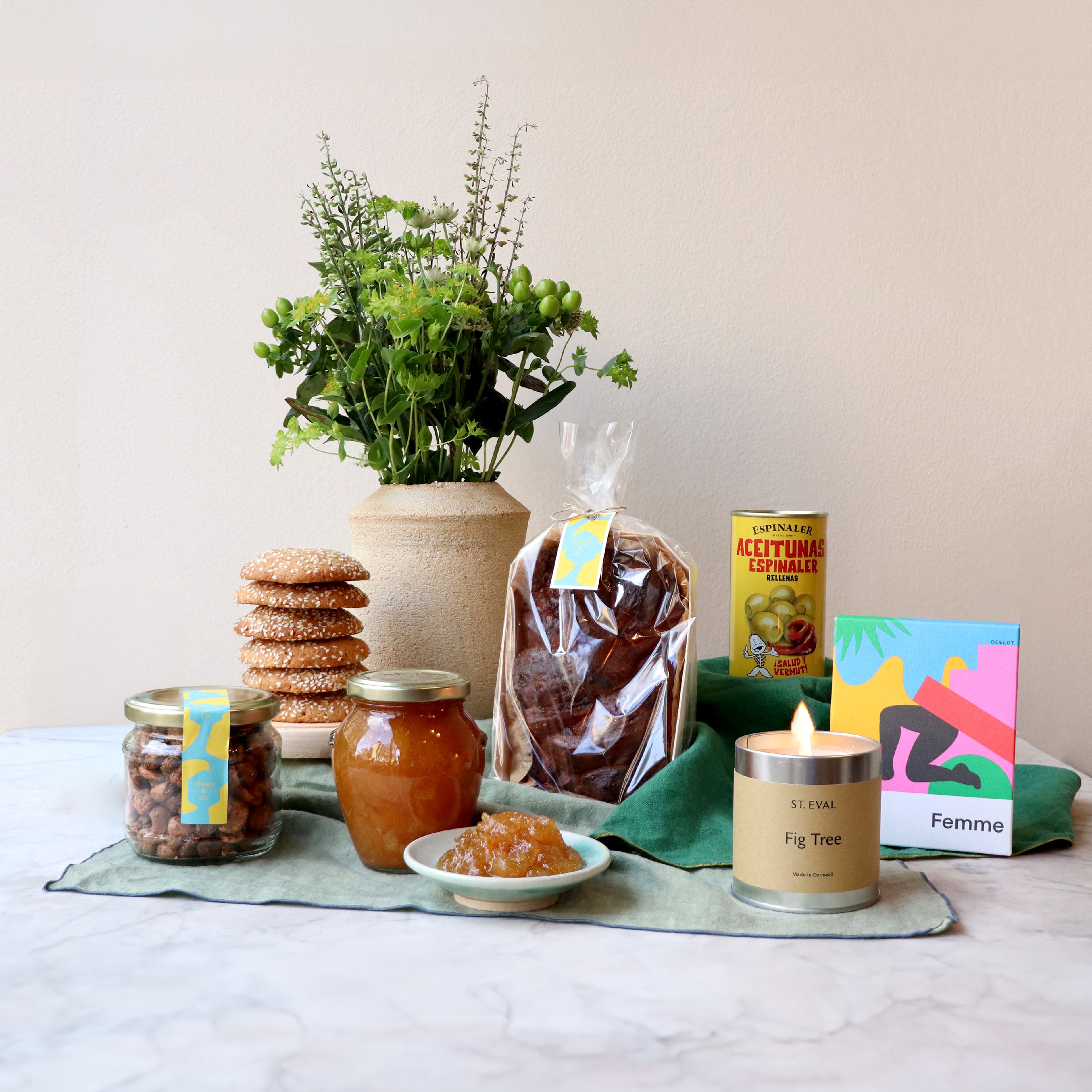 Mother's Day Indulgent Hamper