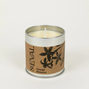 St. Eval Orange Blossom Candle