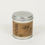 Load image into Gallery viewer, St. Eval Bergamot &amp; Nettle Candle
