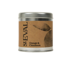 Load image into Gallery viewer, St. Eval Orange &amp; Cinnamon Candle
