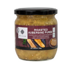 Load image into Gallery viewer, Roasted Aubergine Puree
