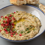 Load image into Gallery viewer, Roasted Aubergine Puree
