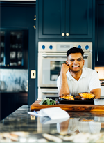 Load image into Gallery viewer, Fundamentals of Flavour, an author talk with Nik Sharma - Tuesday 13th October
