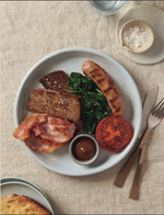 Load image into Gallery viewer, Scran, an author talk with Ali Stoner - Monday 14th September
