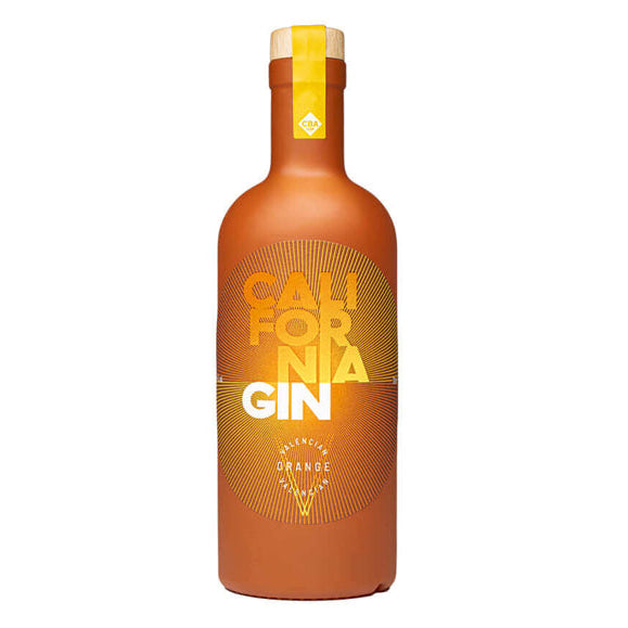 California Gin