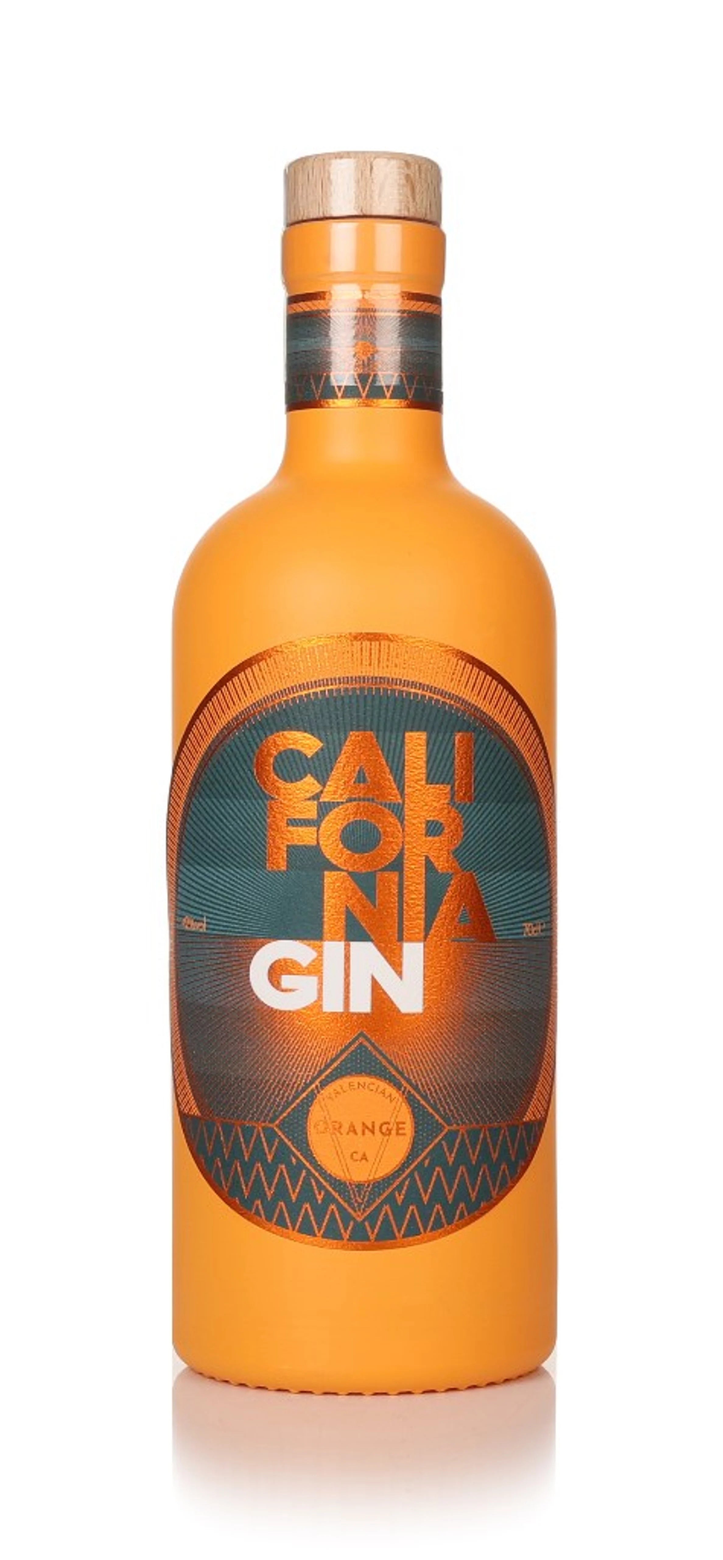 California Gin