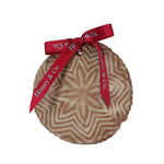 Load image into Gallery viewer, Giant Gingerbread Cookie - Honey &amp; Spice
