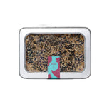 Load image into Gallery viewer, Seeded Lavoush Crackers in Tin - Small
