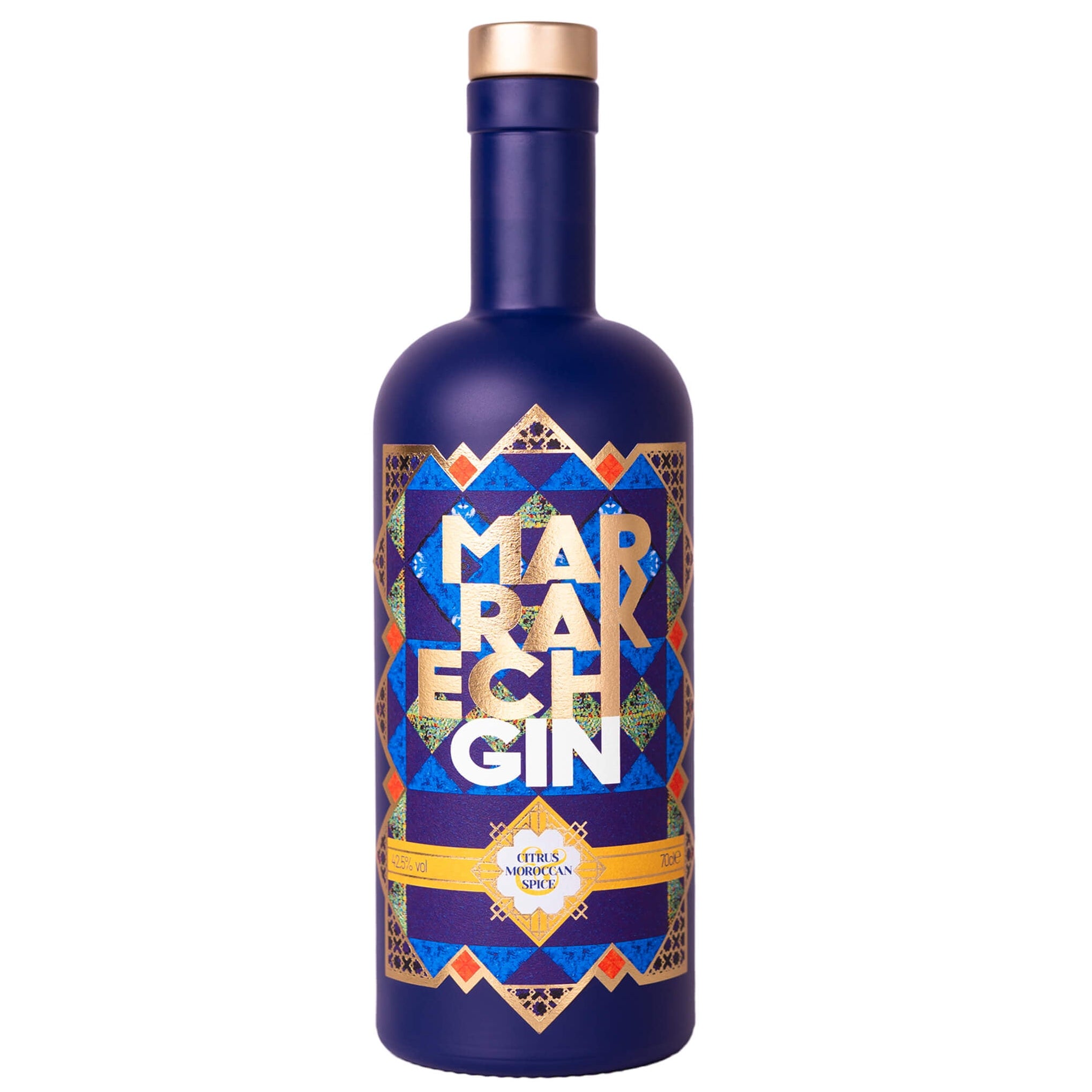 Marrakech Gin