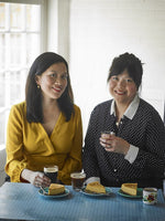 Load image into Gallery viewer, Balance, an author talk with Drs Amy &amp; Emily Chung - Monday 1st February
